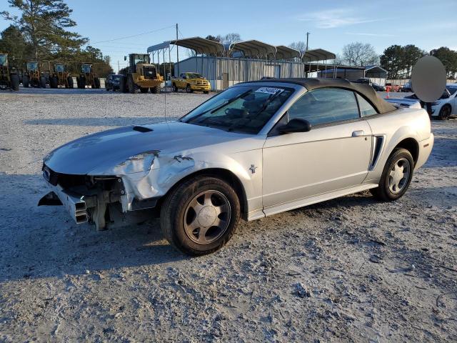 2000 FORD MUSTANG  2000 image