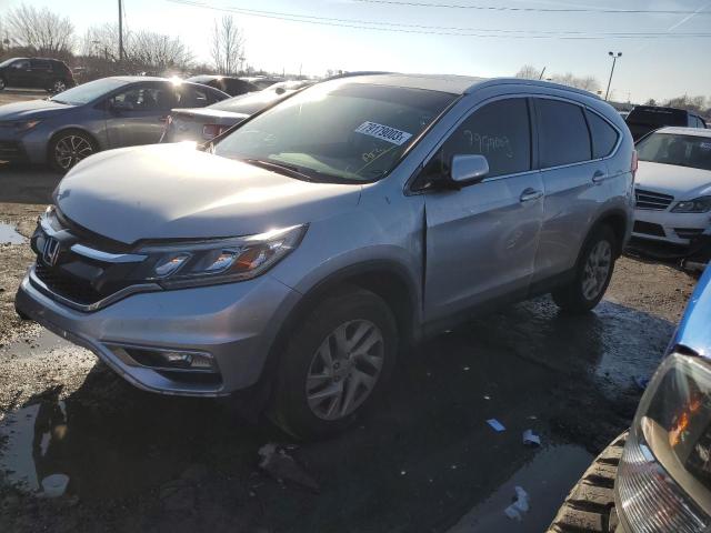 Image 1 of 2016 HONDA CR-V EXL 2016 with VIN 5J6RM4H79GL053092