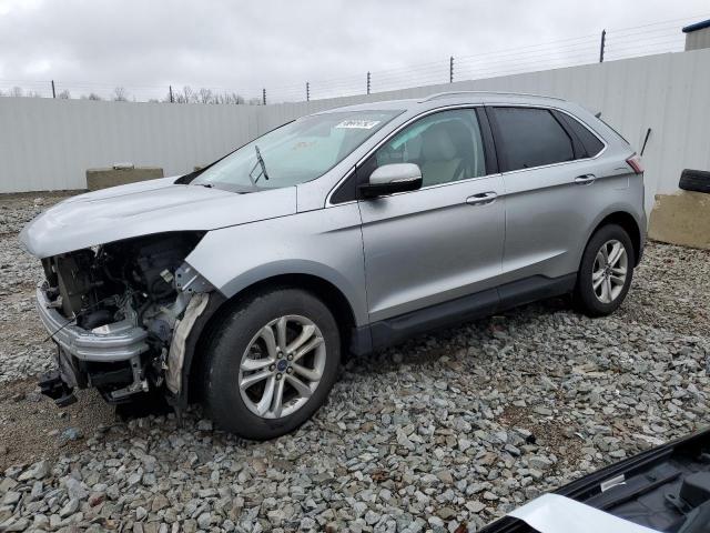 Изображение 1 2020 FORD EDGE SEL 2020 с VIN 2FMPK4J9XLBB16673