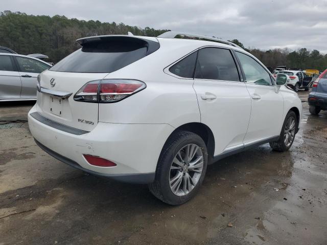 Image 3 of 2013 LEXUS RX 350 2013 with VIN 2T2ZK1BA0DC124547