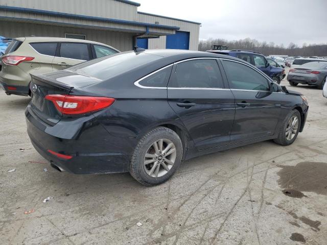 Obraz 3 z 2017 HYUNDAI SONATA SE 2017 z VIN 5NPE24AF2HH459815