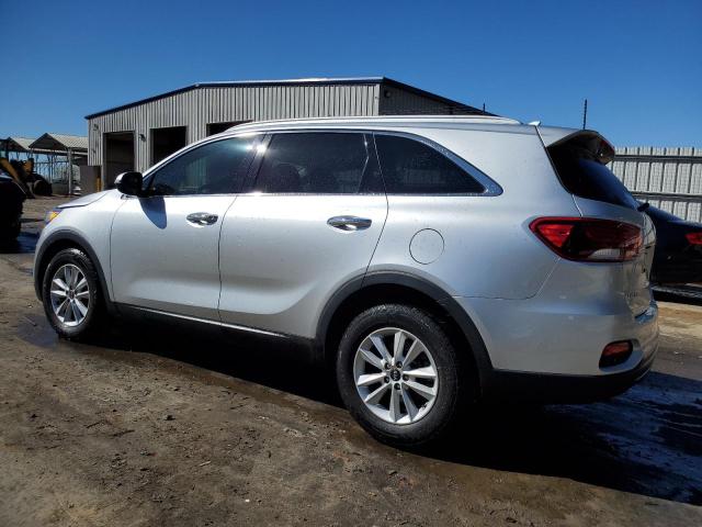 Obraz 2 z 2019 KIA SORENTO L 2019 z VIN 5XYPG4A30KG593981