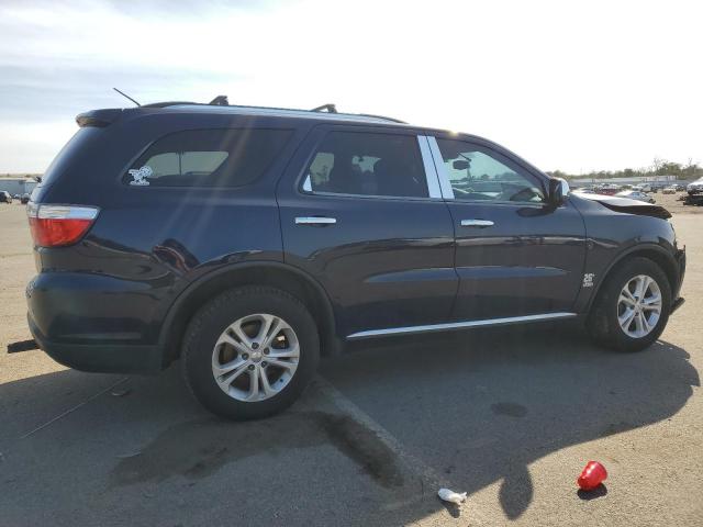Изображение 3 2013 DODGE DURANGO SXT 2013 с VIN 1C4RDJAGXDC651413