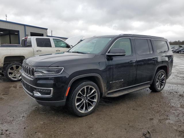 2022 JEEP WAGONEER SERIES II 2022 image