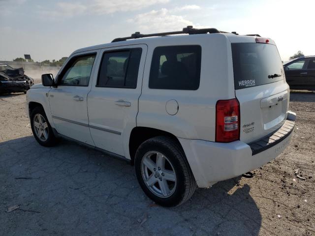 Obraz 2 z 2010 JEEP PATRIOT SPORT 2010 z VIN 1J4NF1GBXAD629271