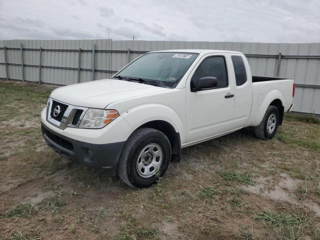 Obraz 2019 NISSAN FRONTIER S 2019