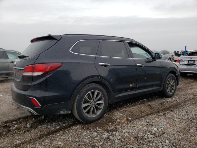 Obraz 3 z 2019 HYUNDAI SANTA FE XL SE 2019 z VIN KM8SN4HF6KU306234