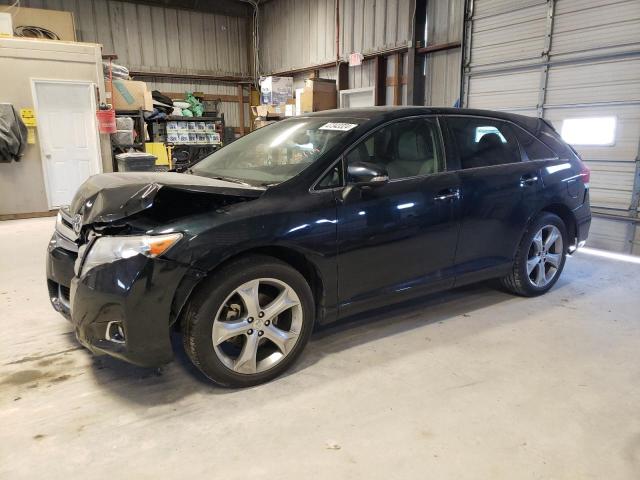 Image 1 of 2013 TOYOTA VENZA LE 2013 with VIN 4T3BK3BB6DU078478