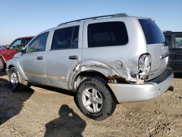 Изображение 2 2005 DODGE DURANGO LIMITED 2005 с VIN 1D4HB58D05F545611