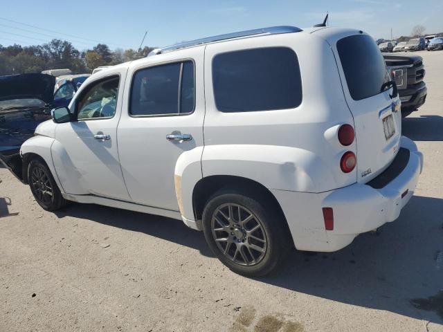Изображение 2 2009 CHEVROLET HHR LT 2009 с VIN 3GNCA23B59S502213