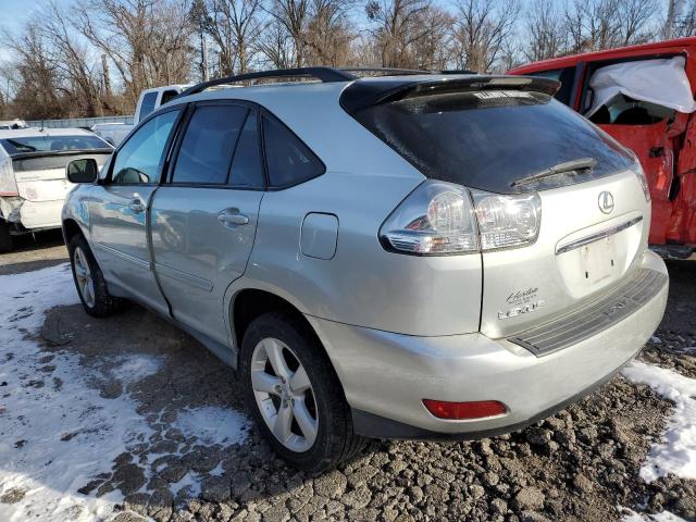 Image 2 of 2005 LEXUS RX 330 2005 with VIN 2T2HA31U95C051606