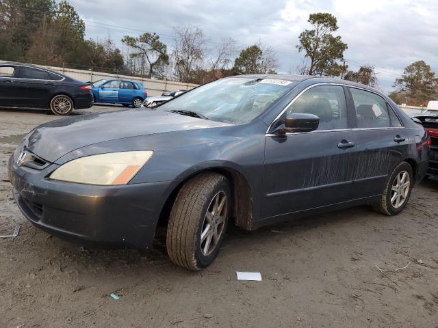 Изображение 2 2003 HONDA ACCORD EX 2003 с VIN 1HGCM66583A056453