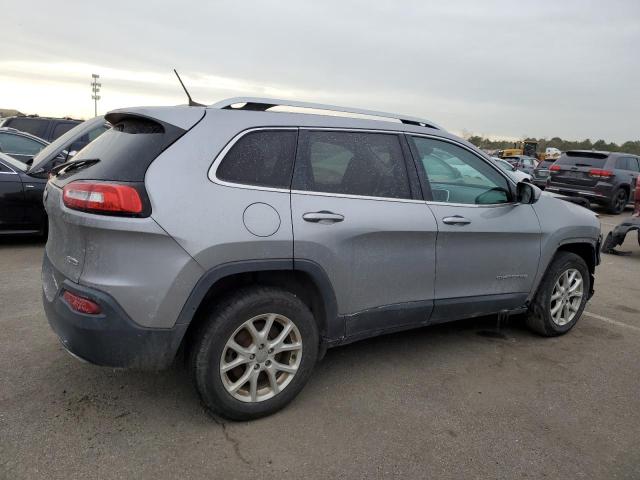 Изображение 3 2016 JEEP CHEROKEE LATITUDE 2016 с VIN 1C4PJMCSXGW169627