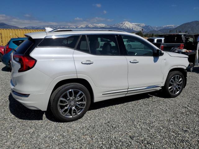 Изображение 3 2022 GMC TERRAIN DENALI 2022 с VIN 3GKALXEV4NL289519