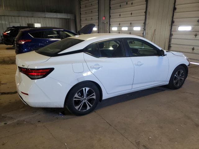 Изображение 3 2023 NISSAN SENTRA SV 2023 с VIN 3N1AB8CV8PY258211