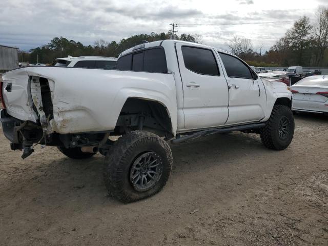 Obraz 3 z 2021 TOYOTA TACOMA DOUBLE CAB 2021 z VIN 5TFCZ5AN9MX281402