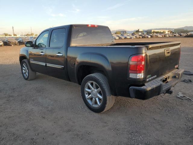 Изображение 2 2011 GMC SIERRA K1500 DENALI 2011 с VIN 3GTP2XE21BG185914