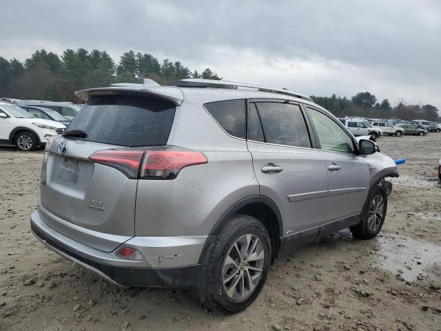 Obraz 3 z 2018 TOYOTA RAV4 HV LE 2018 z VIN JTMRJREV3JD178220
