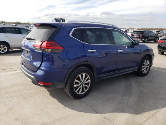 Image 3 of 2017 NISSAN ROGUE S 2017 with VIN KNMAT2MT5HP563138
