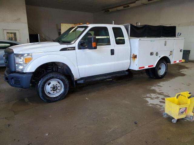 2016 FORD F350 SUPER DUTY 2016 image