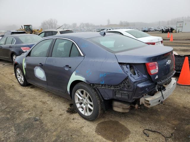 Image 2 of 2013 CHEVROLET MALIBU 1LT 2013 with VIN 1G11C5SA8DF333525