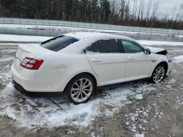 Image 3 of 2016 FORD TAURUS LIMITED 2016 with VIN 1FAHP2J84GG130093