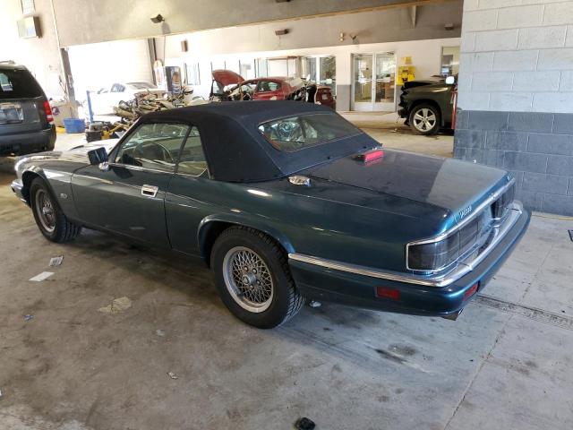 Image 2 of 1994 JAGUAR XJS 2+2 1994 with VIN SAJNX2741RC191088