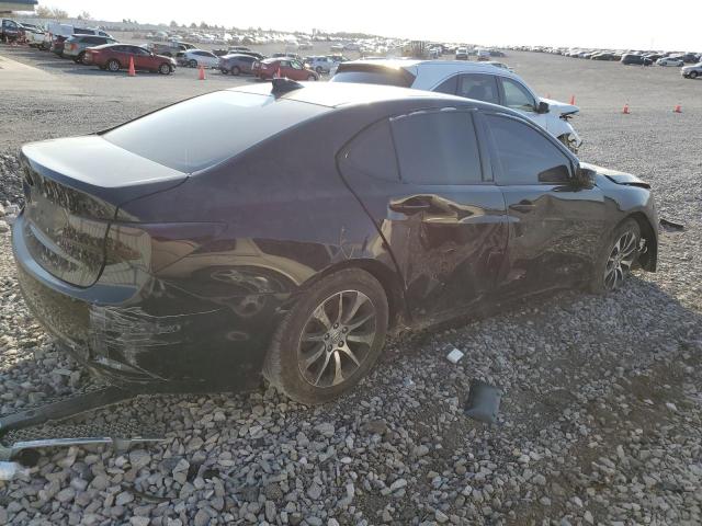 Image 3 of 2015 ACURA TLX TECH 2015 with VIN 19UUB1F5XFA003402