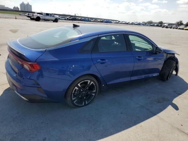 Изображение 3 2024 KIA K5 GT LINE 2024 с VIN 5XXG64J22RG247147