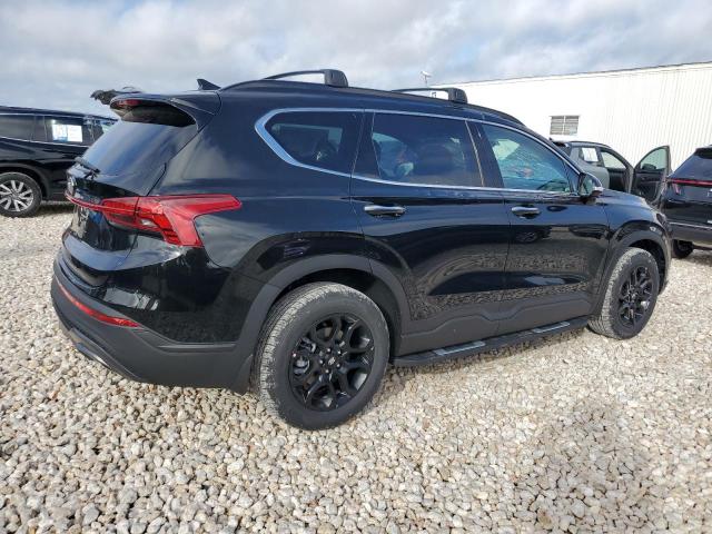 Image 3 of 2023 HYUNDAI SANTA FE XRT 2023 with VIN 5NMS64AJ8PH620725