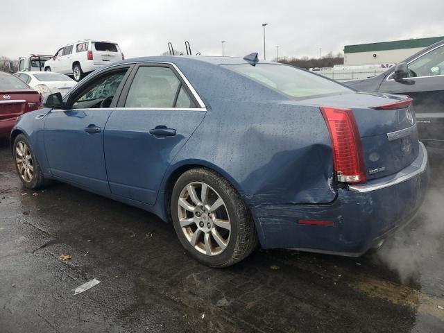 Изображение 2 2009 CADILLAC CTS HI FEATURE V6 2009 с VIN 1G6DT57V490118172