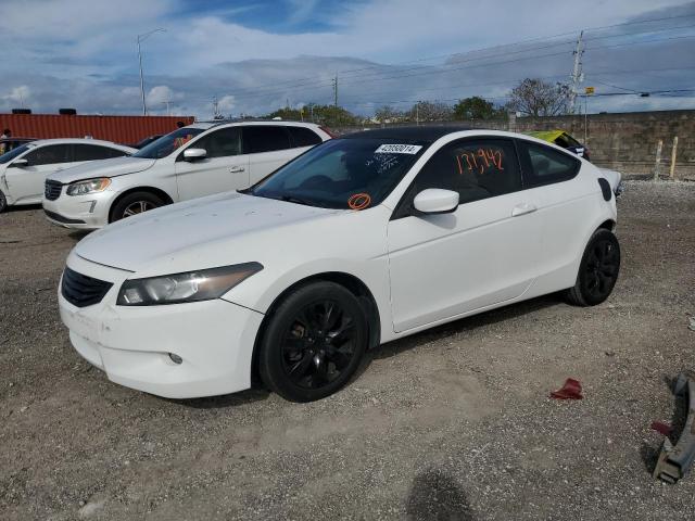 Image 1 of 2009 HONDA ACCORD LX 2009 with VIN 1HGCS12379A023546