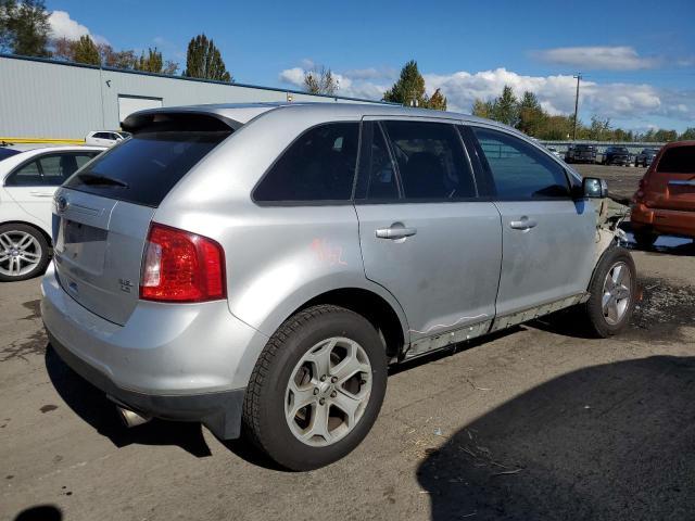 Изображение 3 2014 FORD EDGE SEL 2014 с VIN 2FMDK4JC3EBA47472