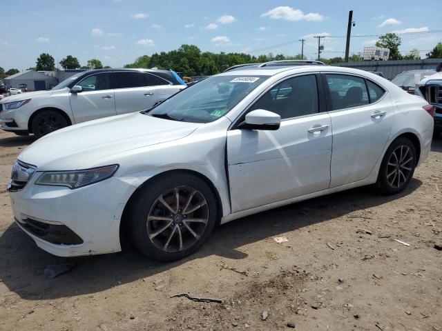 2016 ACURA TLX  2016 image