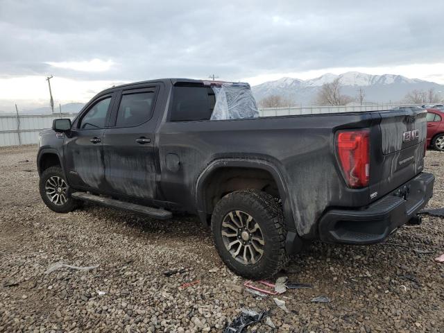 Изображение 2 2020 GMC SIERRA K1500 AT4 2020 с VIN 1GTP9EELXLZ256442