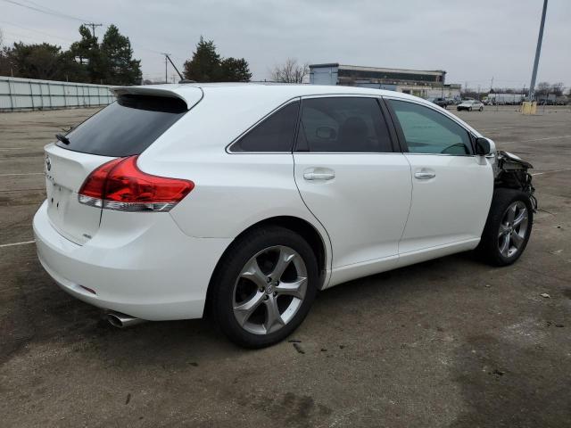 Изображение 3 2009 TOYOTA VENZA  2009 с VIN 4T3BK11A89U021557