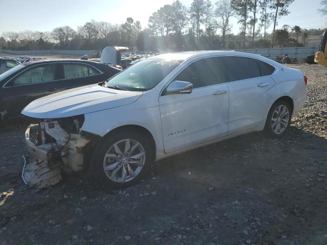 Obraz 1 z 2018 CHEVROLET IMPALA LT 2018 z VIN 2G1105SA2J9168794