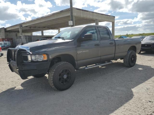 Изображение 2003 DODGE RAM 2500 ST 2003
