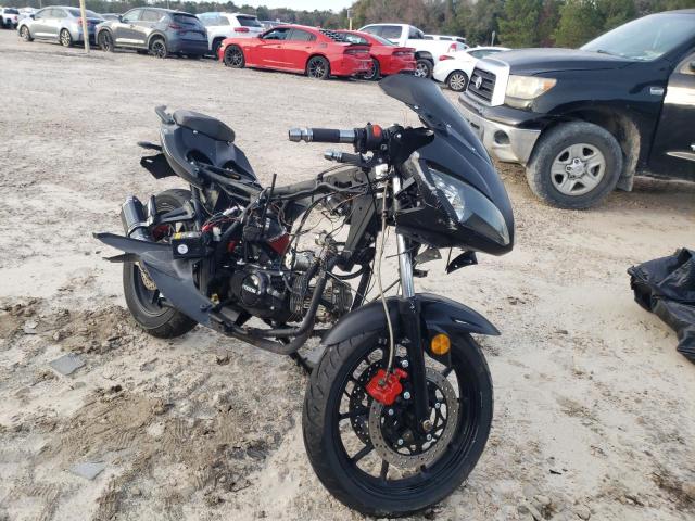 2022 JBLC MOTORCYCLE 2022 image