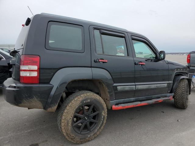 Image 3 of 2011 JEEP LIBERTY SPORT 2011 with VIN 1J4PN2GK5BW525956