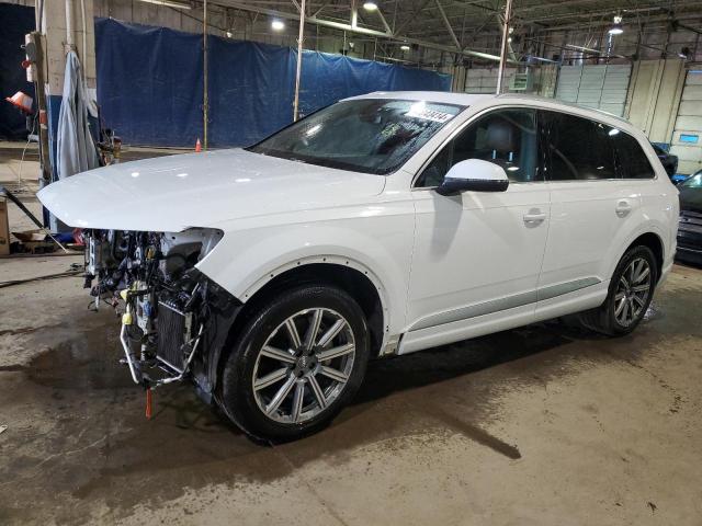 2019 AUDI Q7 PREMIUM PLUS 2019 image