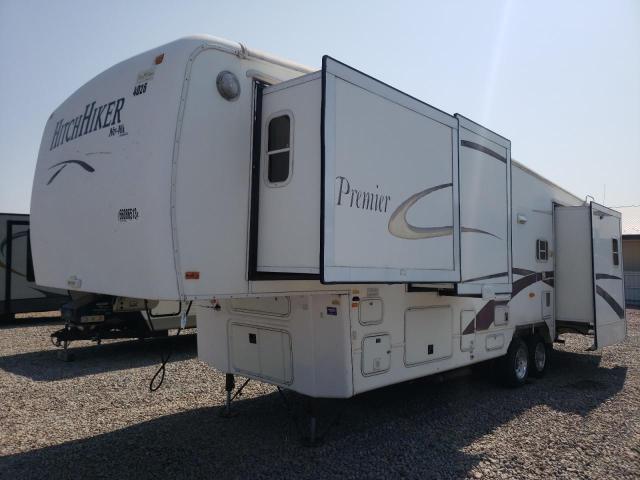 Image 2 of 2006 NUWA 5THWHEEL 2006 with VIN 1NW32KR096D076207