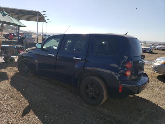 Изображение 2 2010 CHEVROLET HHR LT 2010 с VIN 3GNBABDB6AS562399