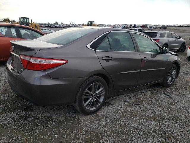 Image 3 of 2017 TOYOTA CAMRY LE 2017 with VIN 4T1BF1FK1HU337881