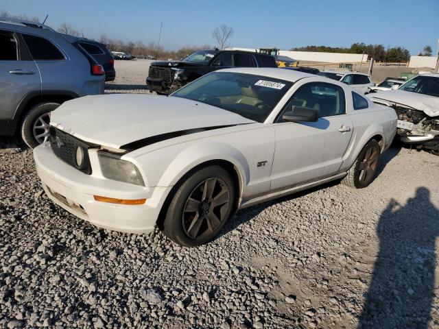 Image 1 of 2006 FORD MUSTANG GT 2006 with VIN 1ZVFT82H965112548