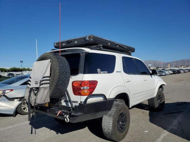 Obraz 3 z 2002 TOYOTA SEQUOIA LIMITED 2002 z VIN 5TDBT48AX2S129948