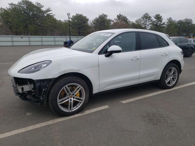 Изображение 2019 PORSCHE MACAN  2019