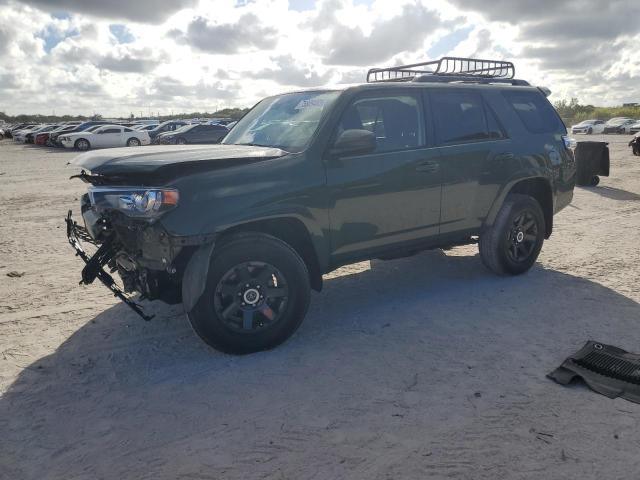 Изображение 2022 TOYOTA 4RUNNER TRAIL 2022