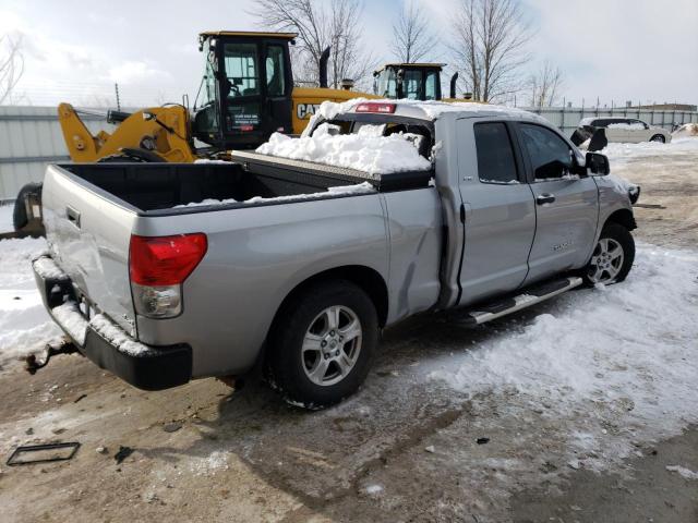 Изображение 3 2008 TOYOTA TUNDRA DOUBLE CAB 2008 с VIN 5TFBT54148X012025
