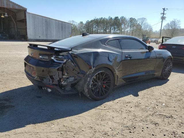 Obraz 3 z 2021 CHEVROLET CAMARO SS 2021 z VIN 1G1FH1R7XM0141150